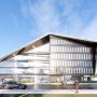 OnMain project moves forward with first building proposed at former Montgomery County Fairgrounds site