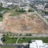 Development now visible for onMain Project at former Montgomery County Fairgrounds