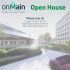 Please Join Us on October 7th at the Upcoming Open House
