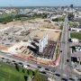 Construction Progress Update