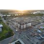 Think Dayton Building Takes Shape