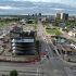 Dayton onMain development continues
