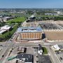 What will happen inside the Think Dayton building?